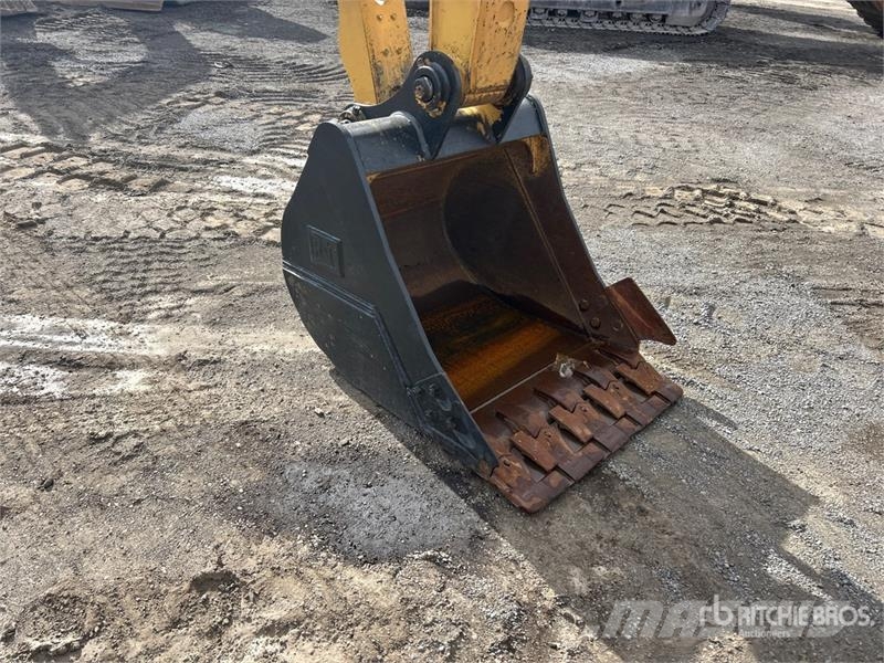 CAT 315GC Tracked Excavator Bagri goseničarji