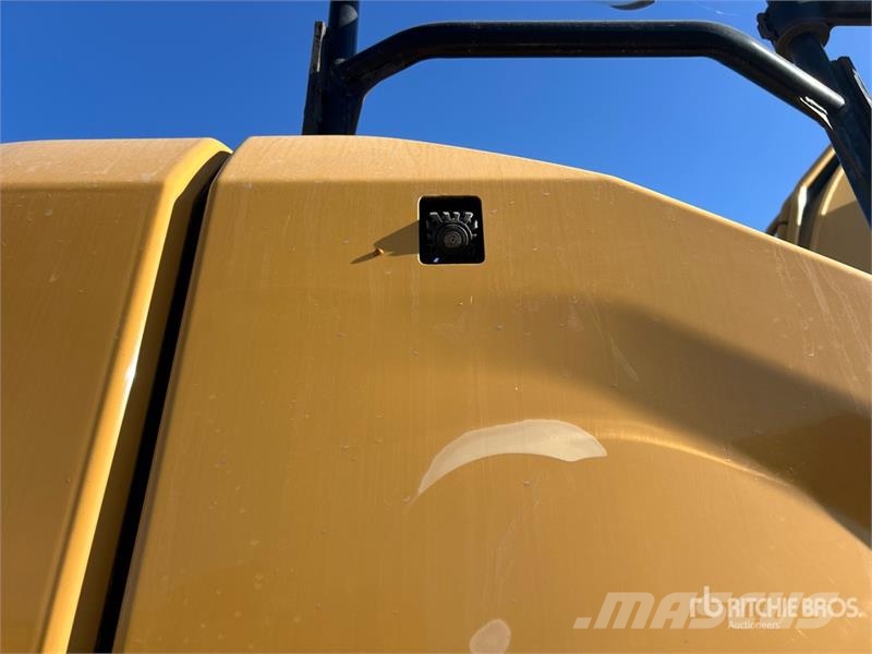 CAT 315GC Tracked Excavator 履带挖掘机