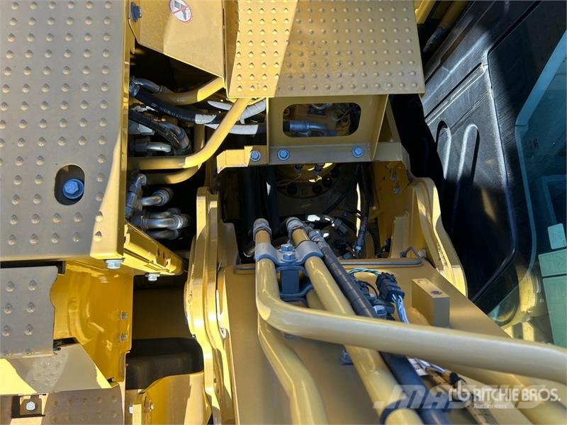 CAT 315GC Tracked Excavator 履带挖掘机
