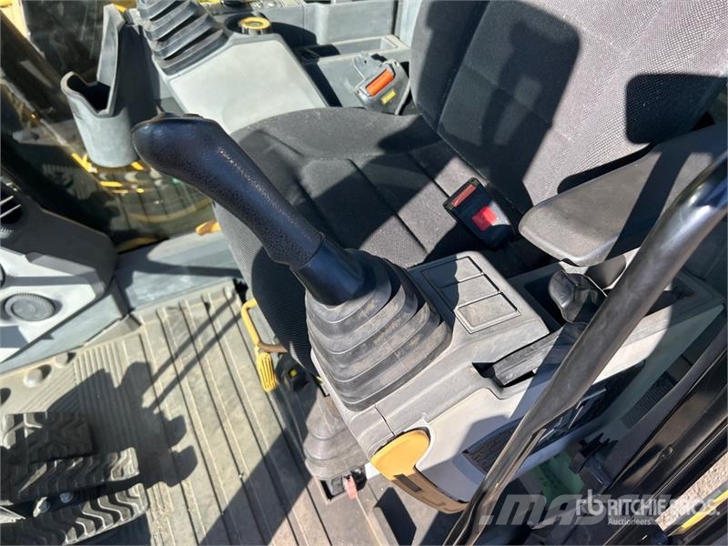 CAT 315GC Tracked Excavator 履带挖掘机