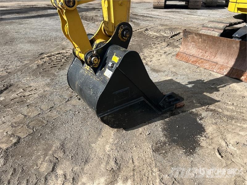 CAT 315GC Tracked Excavator Bagri goseničarji
