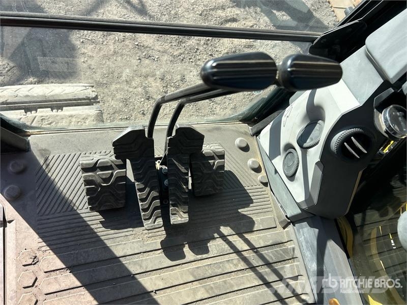 CAT 315GC Tracked Excavator 履带挖掘机