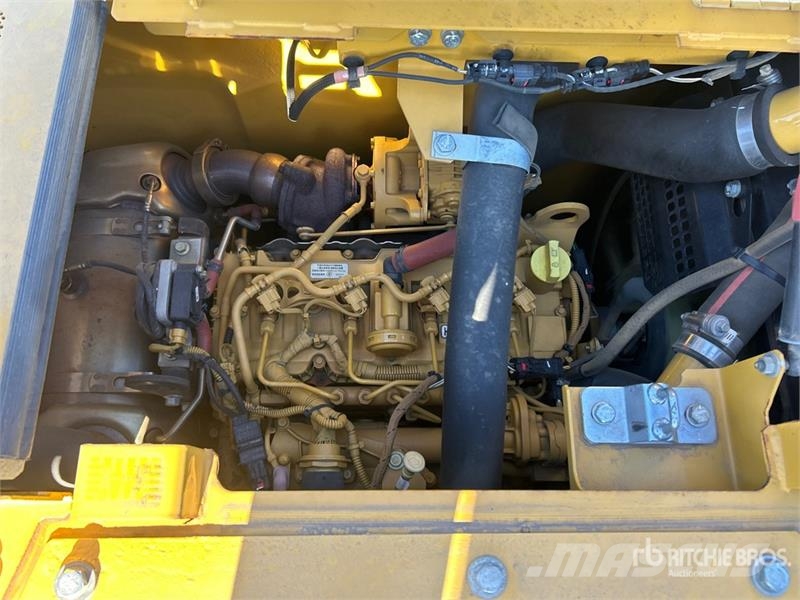 CAT 315GC Tracked Excavator 履带挖掘机