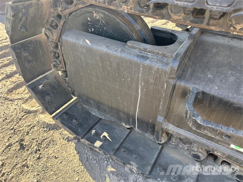 CAT 315GC Tracked Excavator 履带挖掘机