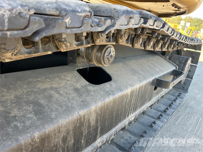 CAT 315GC Tracked Excavator 履带挖掘机
