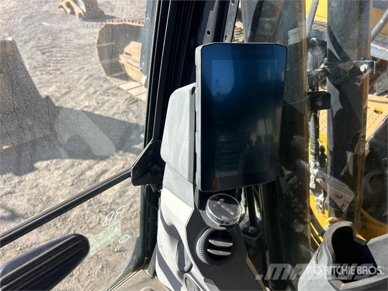 CAT 315GC Tracked Excavator 履带挖掘机