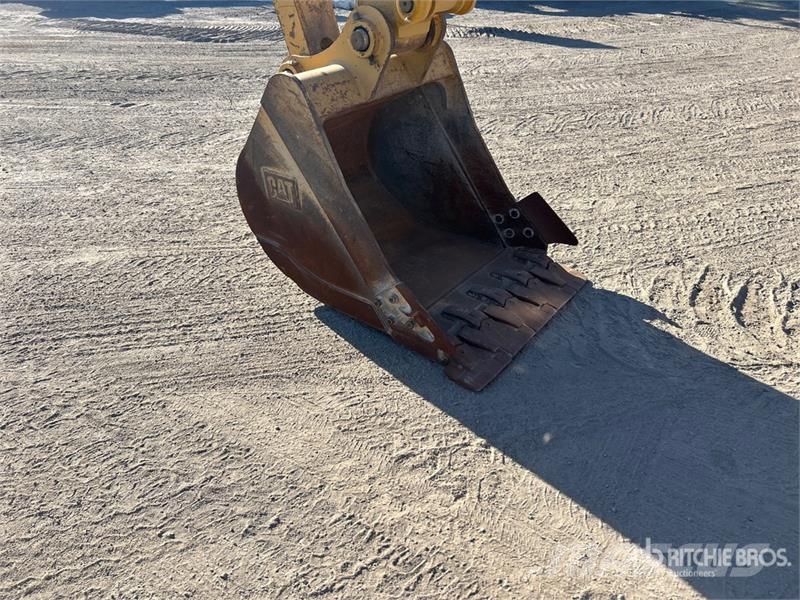 CAT 315GC Tracked Excavator 履带挖掘机