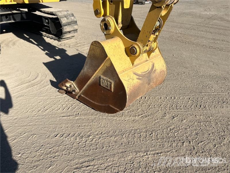 CAT 315GC Tracked Excavator 履带挖掘机