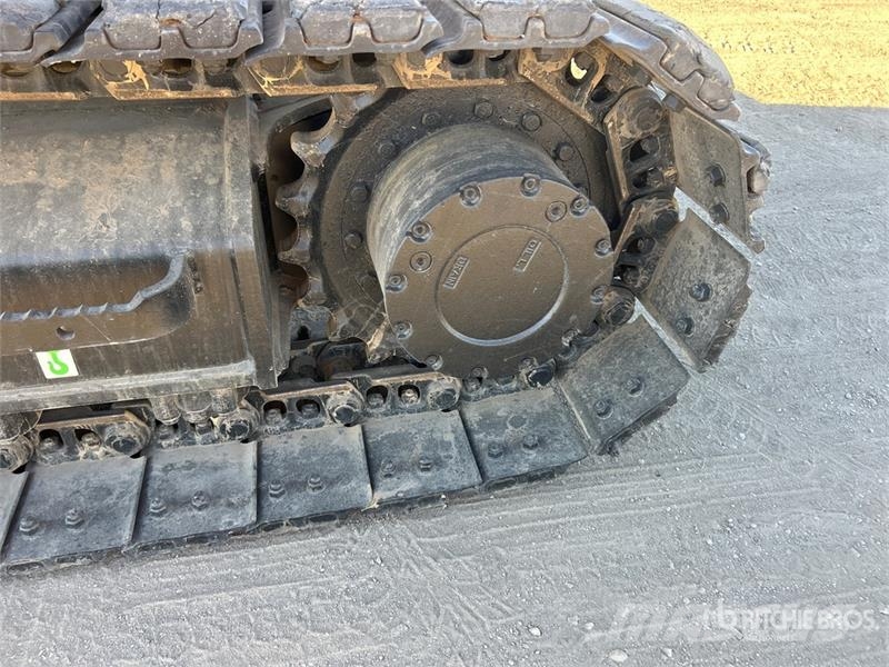 CAT 315GC Tracked Excavator 履带挖掘机
