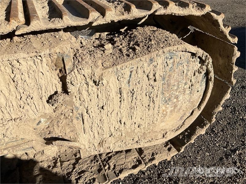 CAT 316F L Tracked Excavator Bageri gusjeničari