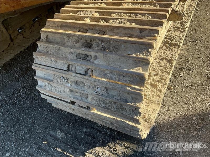 CAT 316F L Tracked Excavator Bageri gusjeničari