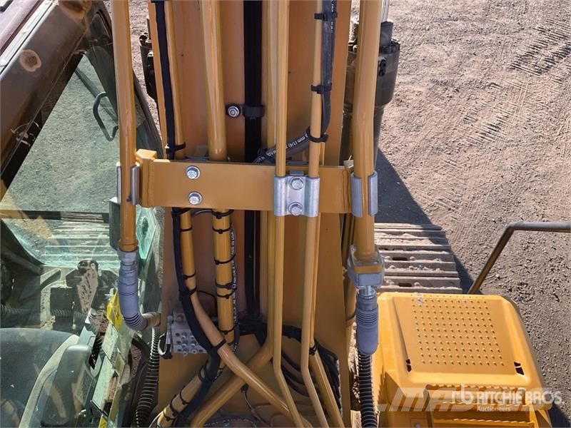 CAT 316F L Tracked Excavator Bageri gusjeničari