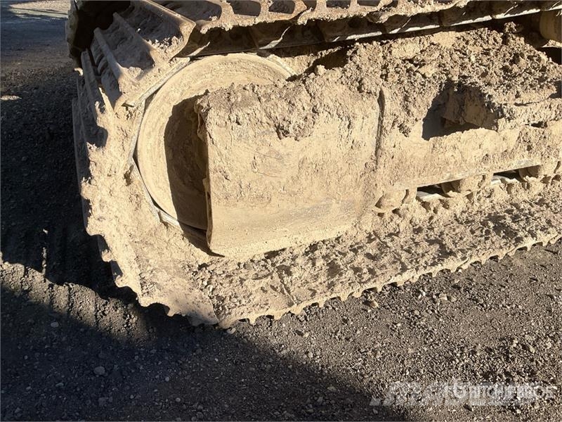 CAT 316F L Tracked Excavator Bageri gusjeničari