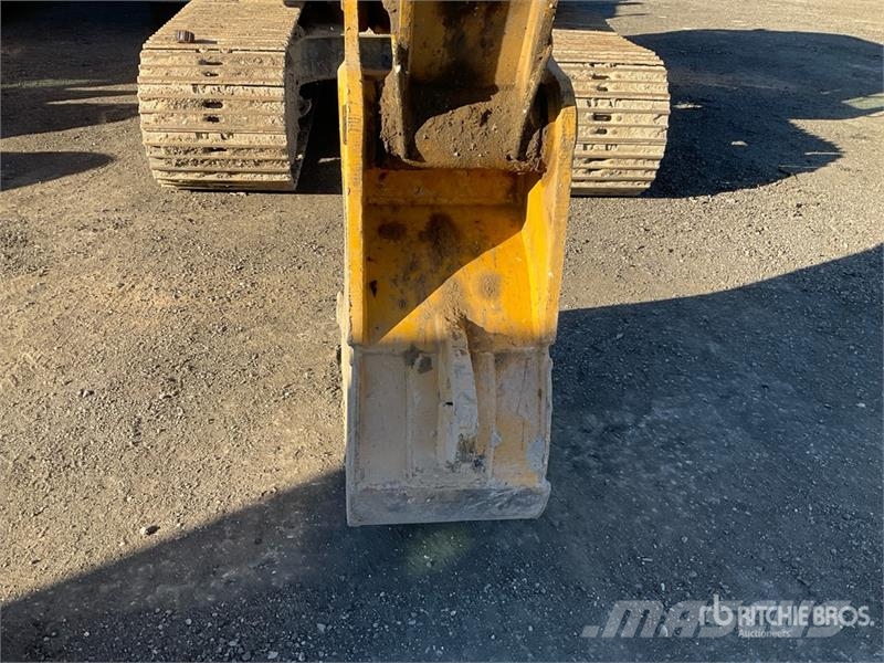 CAT 316F L Tracked Excavator Bageri gusjeničari