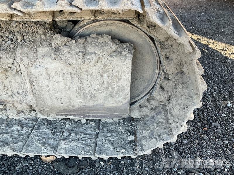 CAT 316F L Tracked Excavator Bageri gusjeničari
