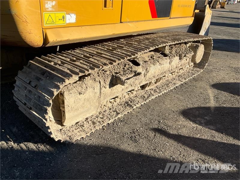 CAT 316F L Tracked Excavator Bageri gusjeničari