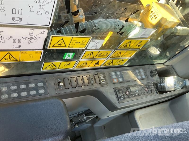 CAT 316F L Tracked Excavator Bageri gusjeničari