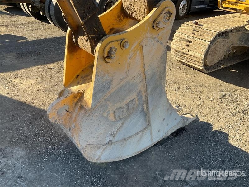 CAT 316F L Tracked Excavator Bageri gusjeničari