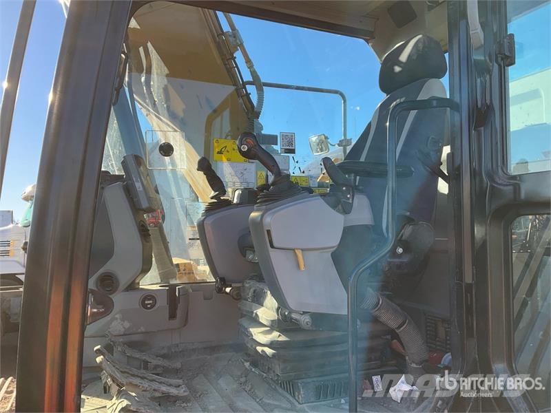 CAT 316F L Tracked Excavator Bageri gusjeničari