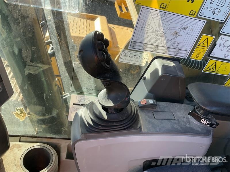 CAT 316F L Tracked Excavator Bageri gusjeničari