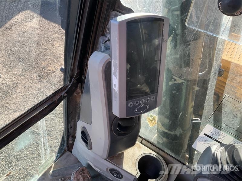 CAT 316F L Tracked Excavator Bageri gusjeničari