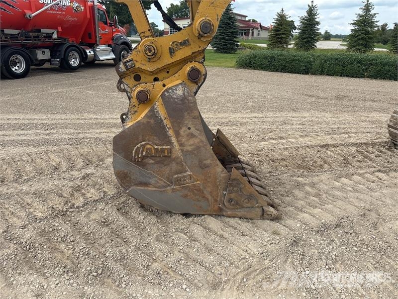 CAT 320 Tracked Excavator 履帶式 挖土機/掘鑿機/挖掘機