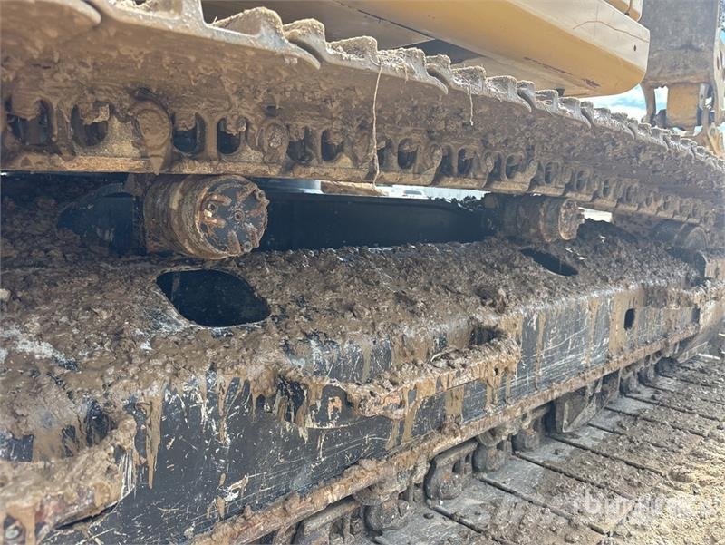 CAT 320 Tracked Excavator 履帶式 挖土機/掘鑿機/挖掘機