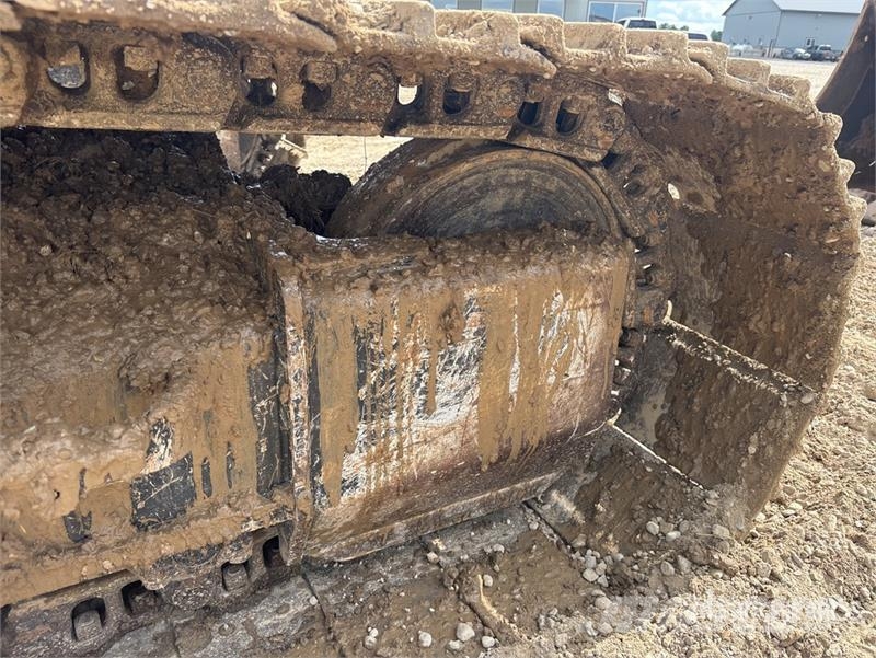 CAT 320 Tracked Excavator 履帶式 挖土機/掘鑿機/挖掘機