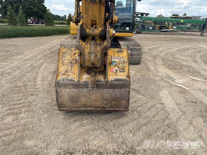 CAT 320 Tracked Excavator 履帶式 挖土機/掘鑿機/挖掘機