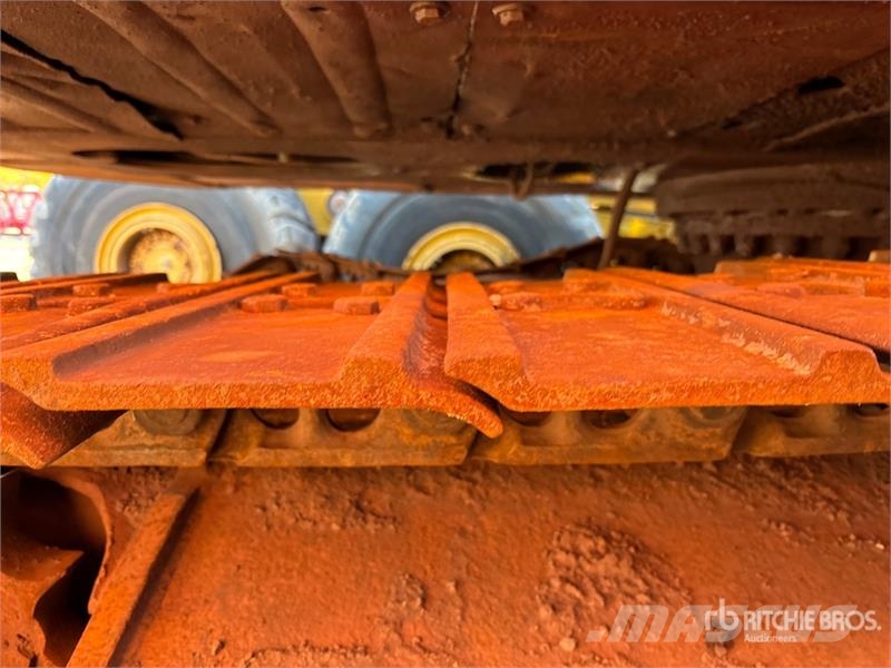 CAT 320B L Crawler excavators
