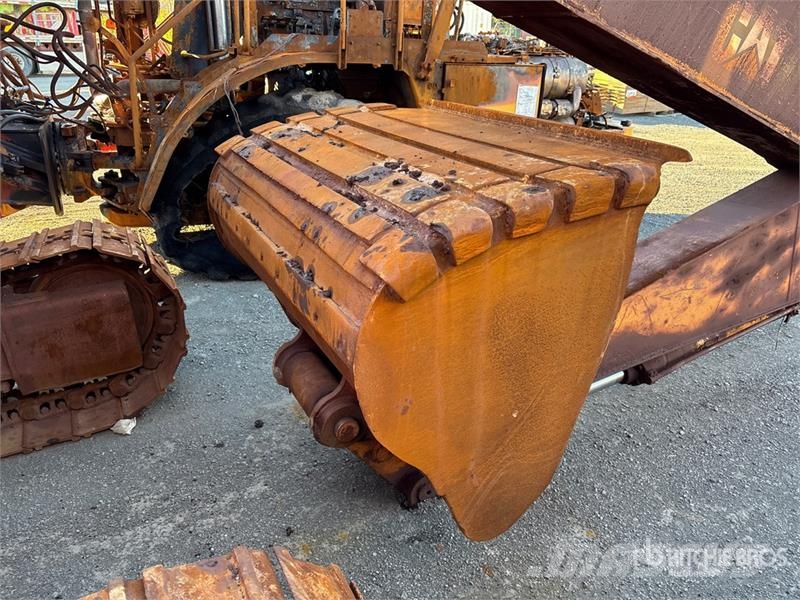 CAT 320B L Crawler excavators