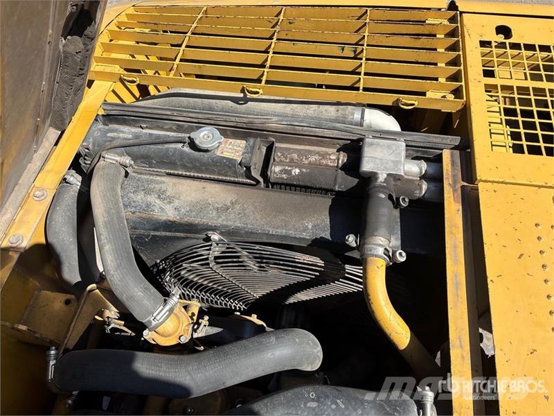 CAT 320C L Tracked Excavator Bandgrävare