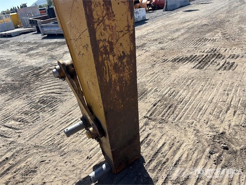 CAT 320C L Tracked Excavator Bandgrävare