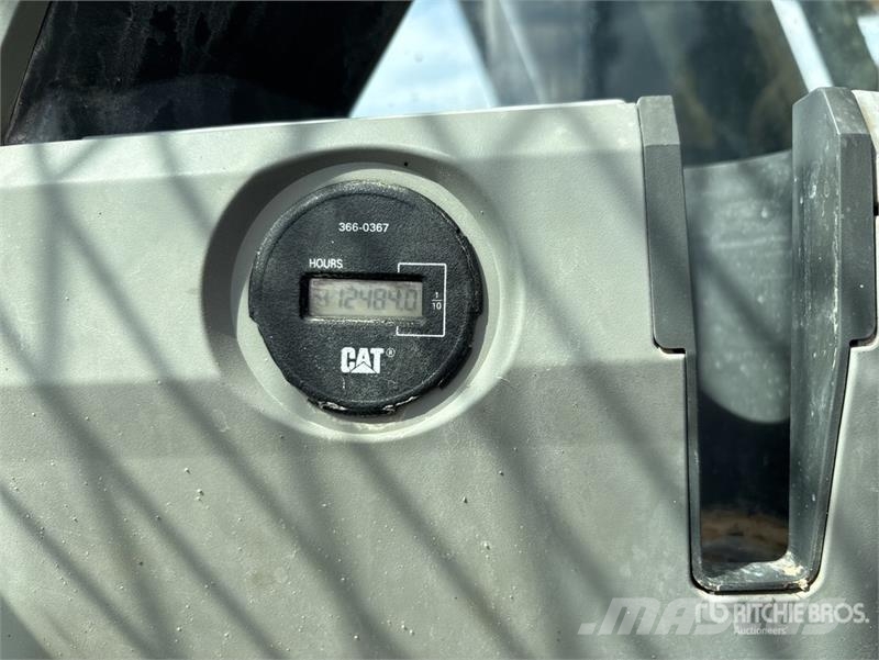 CAT 320E L Tracked Excavator Bageri gusjeničari