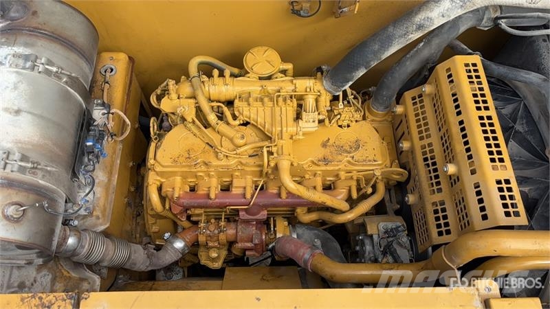 CAT 320E L Tracked Excavator Bageri gusjeničari