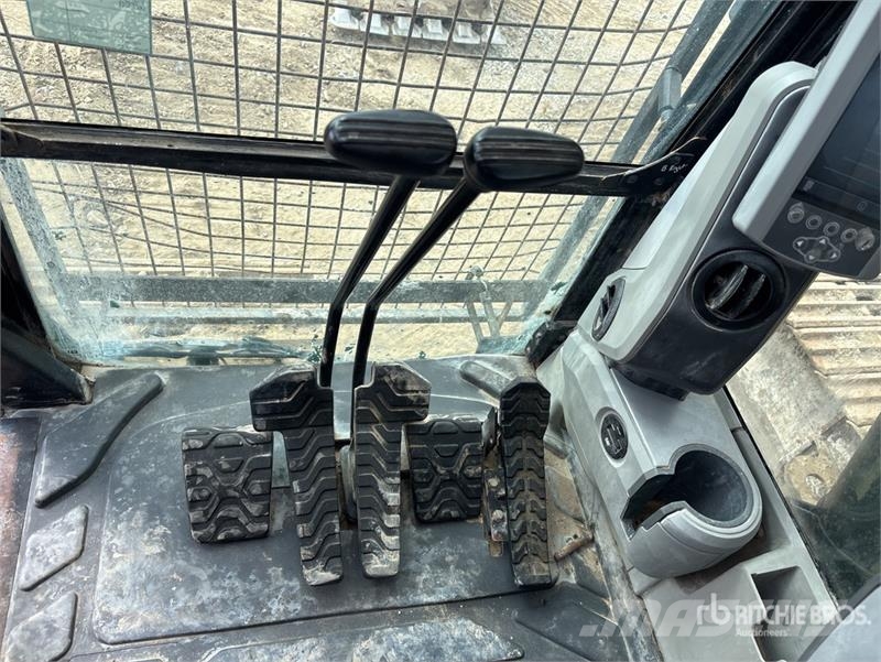 CAT 320E L Tracked Excavator Bageri gusjeničari