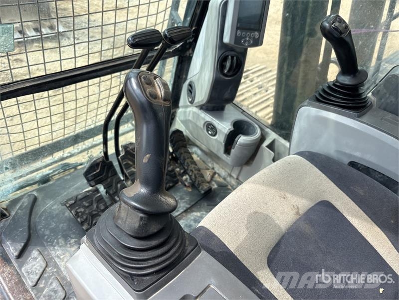 CAT 320E L Tracked Excavator Bageri gusjeničari
