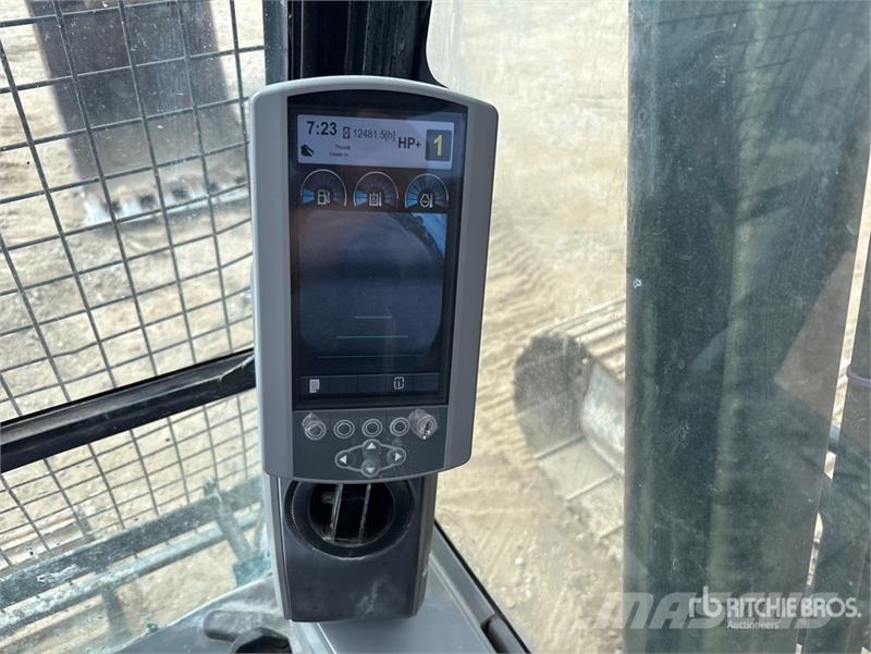 CAT 320E L Tracked Excavator Bageri gusjeničari