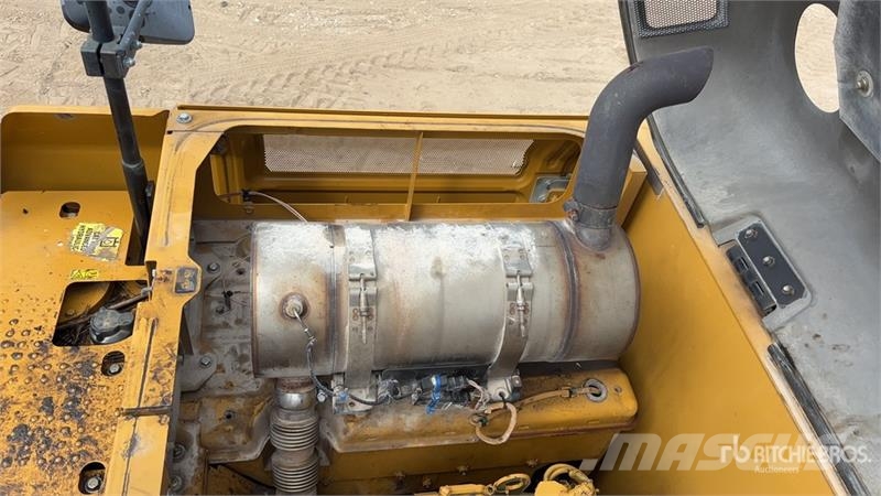 CAT 320E L Tracked Excavator Bageri gusjeničari