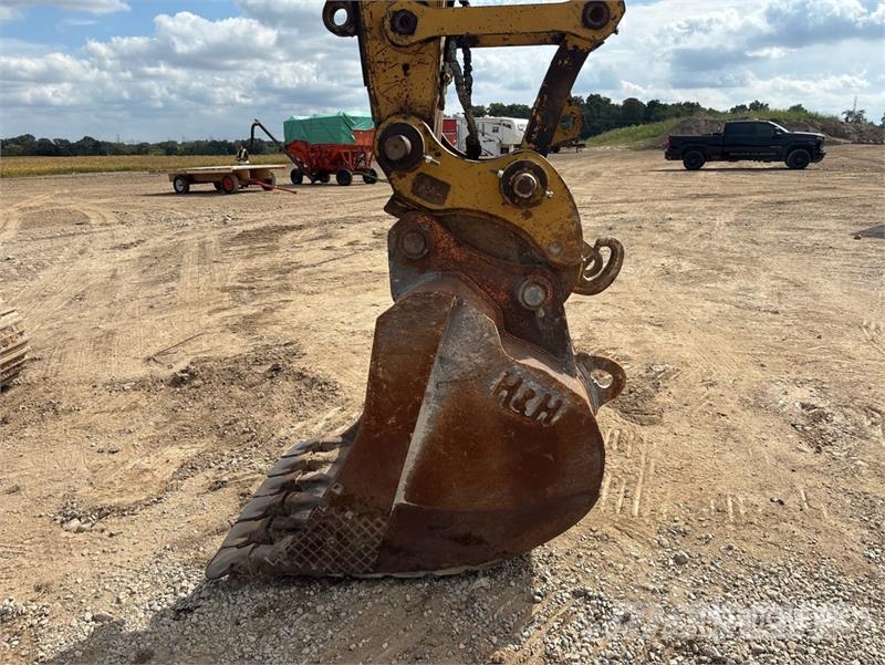 CAT 320E L Tracked Excavator Bageri gusjeničari