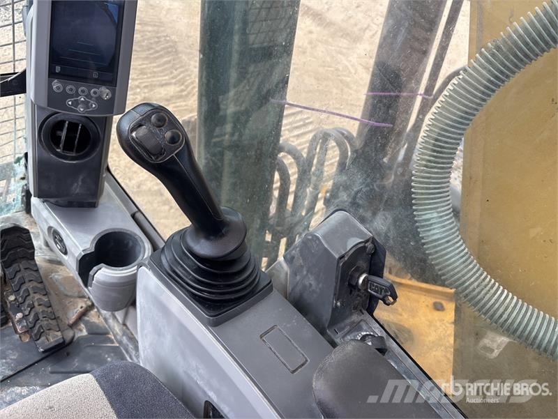 CAT 320E L Tracked Excavator Bageri gusjeničari