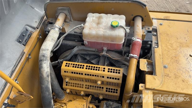 CAT 320E L Tracked Excavator Bageri gusjeničari