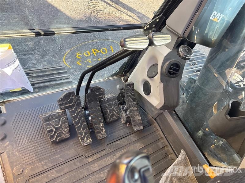 CAT 320GC Tracked Excavator Raupenbagger