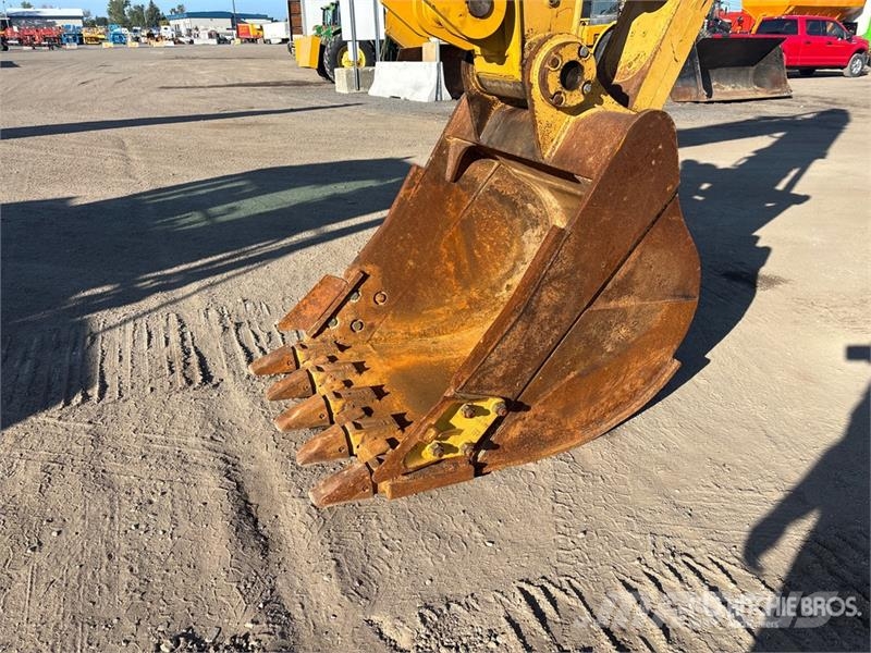 CAT 320GC Tracked Excavator Raupenbagger
