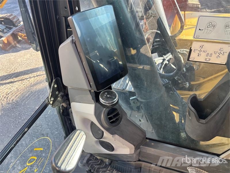 CAT 320GC Tracked Excavator Raupenbagger