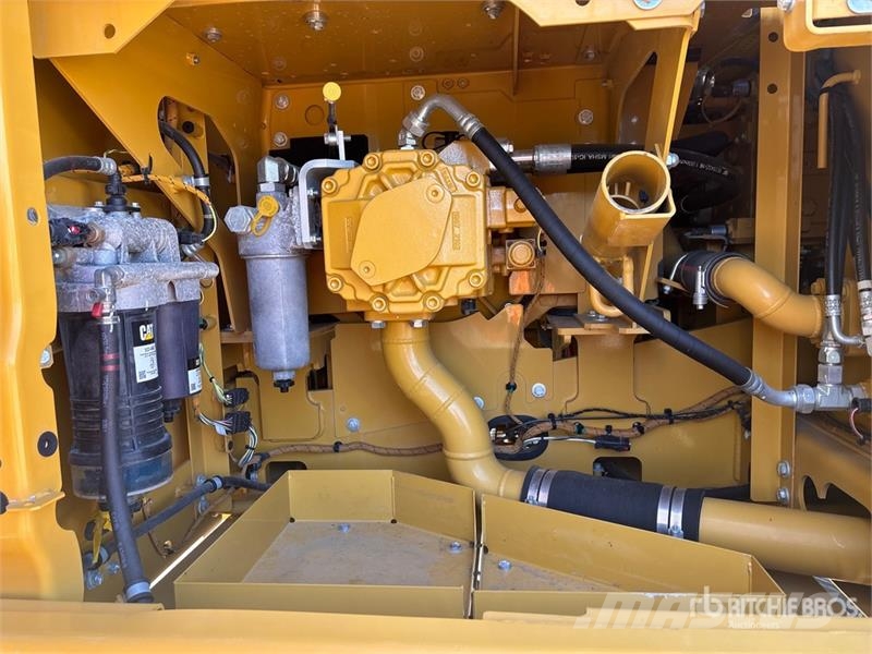 CAT 320GC Tracked Excavator Raupenbagger