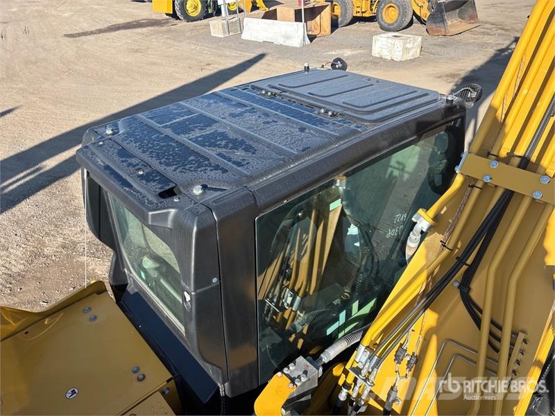 CAT 320GC Tracked Excavator Raupenbagger