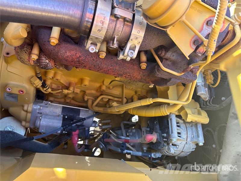 CAT 320GC Tracked Excavator Raupenbagger