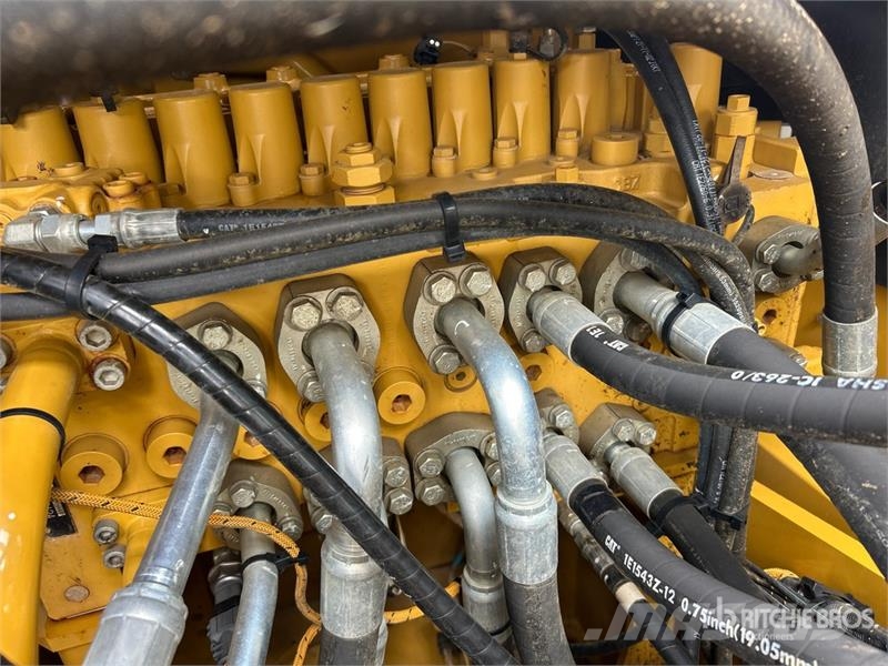 CAT 320GC Tracked Excavator Crawler excavators