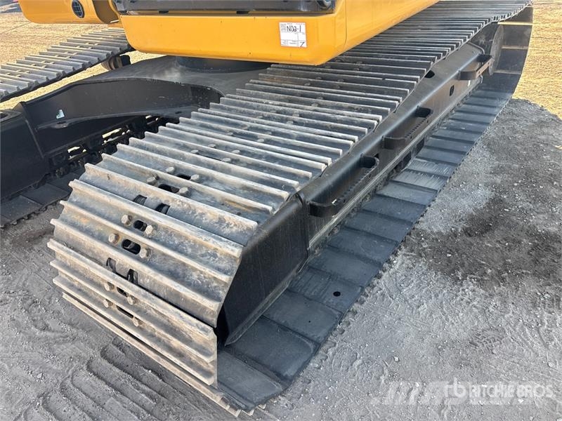 CAT 320GC Tracked Excavator Raupenbagger